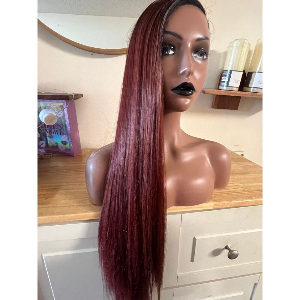 Wig 36” - Picture 4 of 5